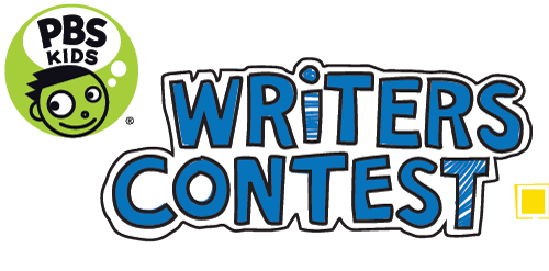 Pbs Kids Writers Contest - Pbs Kids Go Writers Contest (500x247), Png Download