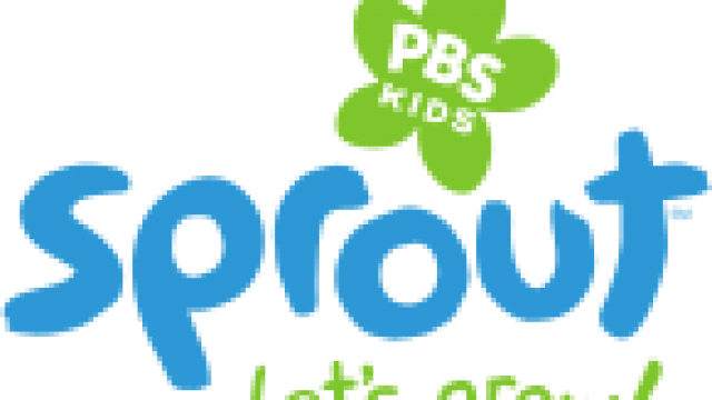 Upcoming Hd Channel Launches - Pbs Kids Sprout Deviantart Com Logo (640x360), Png Download