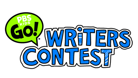 Posted By Pbs Publicity On Aug 29, 2012 At - Pbs Kids Go Writers Contest (640x360), Png Download