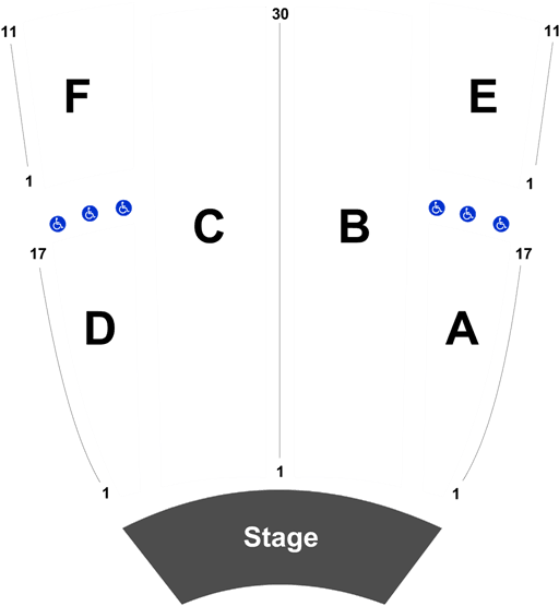 El Paso Ballet Theatre - The University Of Texas At El Paso (525x580), Png Download