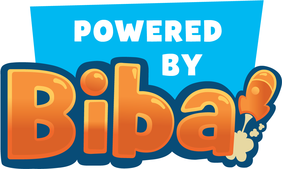 Pbs Kids Live Tour Biba App - 1920 (1201x724), Png Download