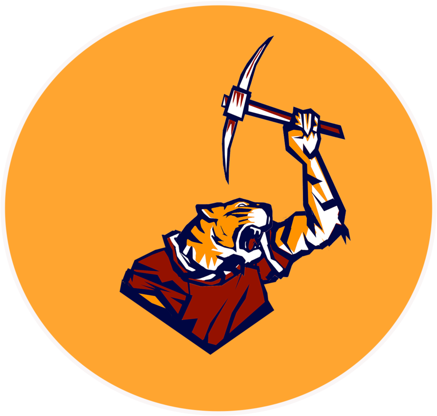 Harmony Miners Organization - Organization (1500x1071), Png Download