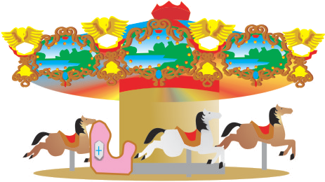 Carousel Png - Carousel (503x291), Png Download