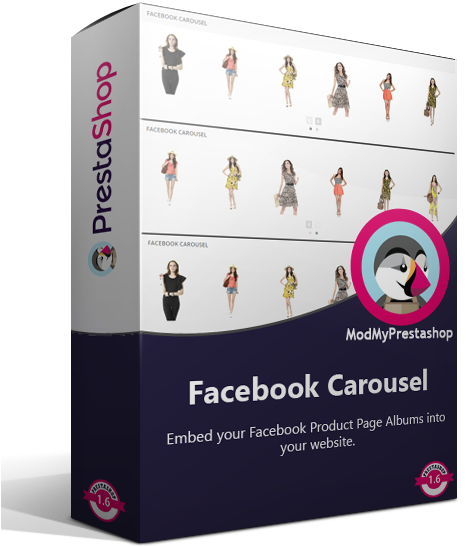 Png Facebook Carousel Box - Flyer (515x546), Png Download