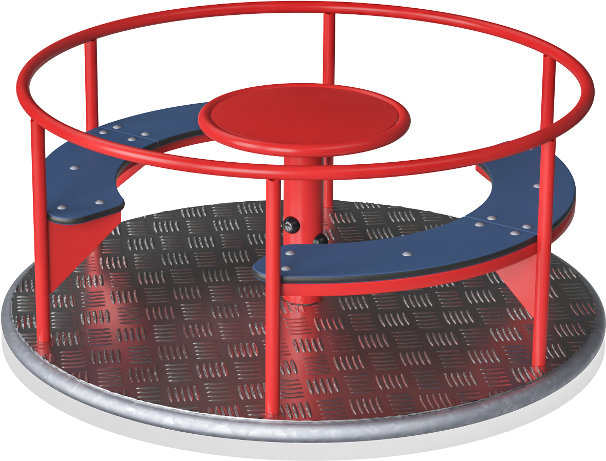 Download - Carousel (1209x927), Png Download