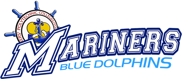 Blue Dolphins Logo - Logo (640x323), Png Download