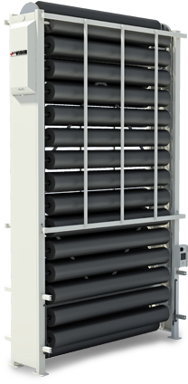 Carousel Rack (300x430), Png Download
