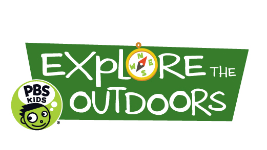 Posted By Pbs Publicity On Mar 31, 2015 At - Pbs Kids Explore The Outdoors (640x360), Png Download