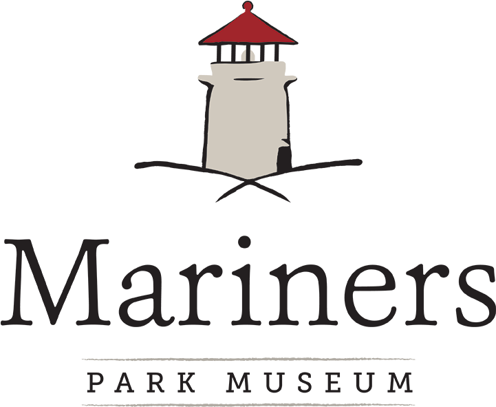 Mariners Park Museum Logo - Dressing Good Is A Form Of Good Manner (792x648), Png Download