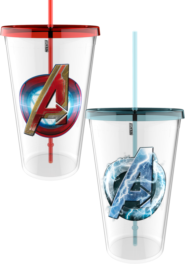 Age Of Ultron Transparent Cups - Avengers Galaxy S7 Case - Avengers Iron Man Bust | (640x916), Png Download
