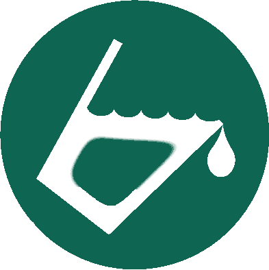 Watering Jug Icon - Angel Tube Station (393x394), Png Download