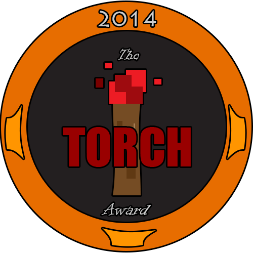 The Torch Awards - Coast Busters (500x500), Png Download