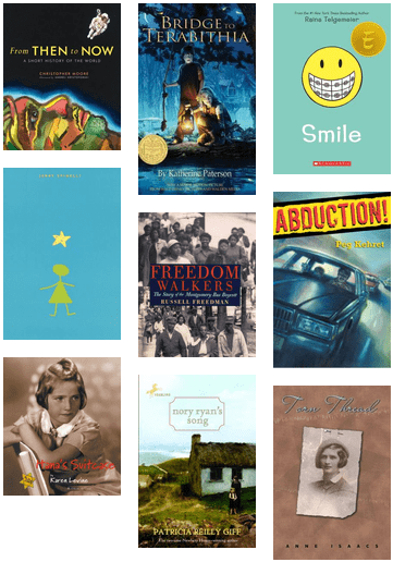 Summer Reading Grade - Freedom Walkers: The Story Of The Montgomery Bus Boycott (436x561), Png Download