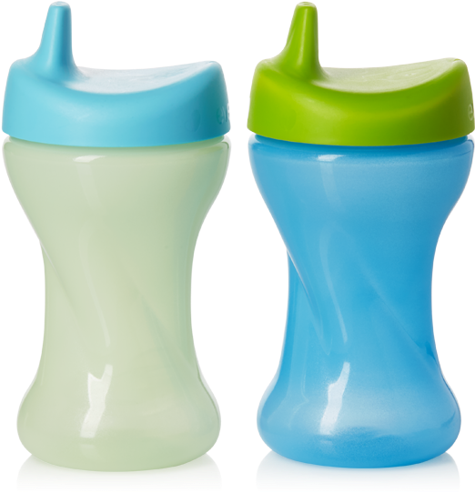 Tripleflo-glo™ Twist Cup 2pk - Cup (550x550), Png Download