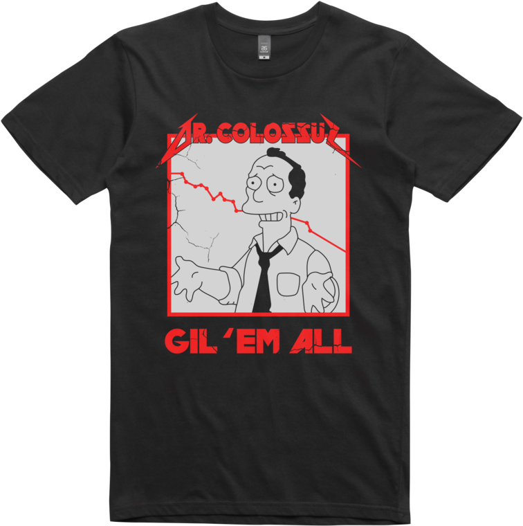 Image Of Gizmo - Lil Sebastian Shirt (1000x1000), Png Download