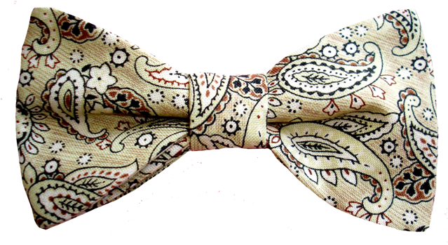 Sandstone Paisley - Paisley (640x366), Png Download