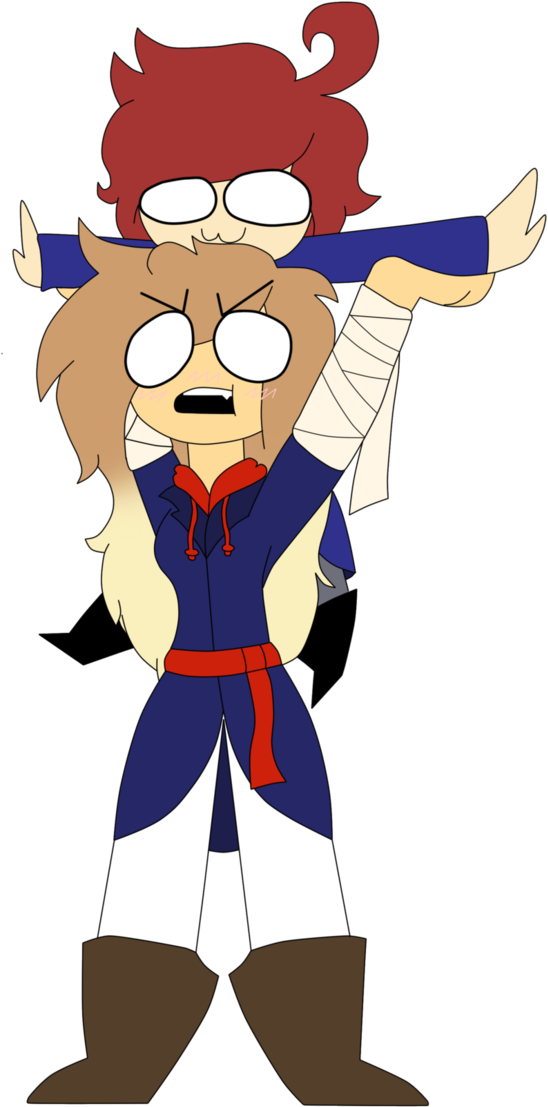This Is Who I'm Gay For By Sleeqystars On Deviantart - Cartoon (707x1131), Png Download