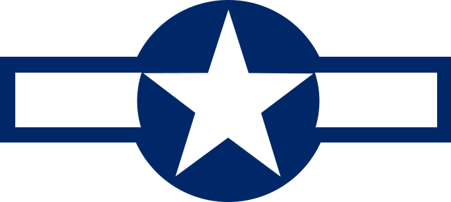us army air force insignia