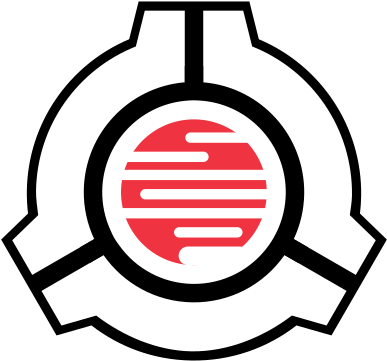 Scp Logo Jp 400 - Scp Logo (400x400), Png Download
