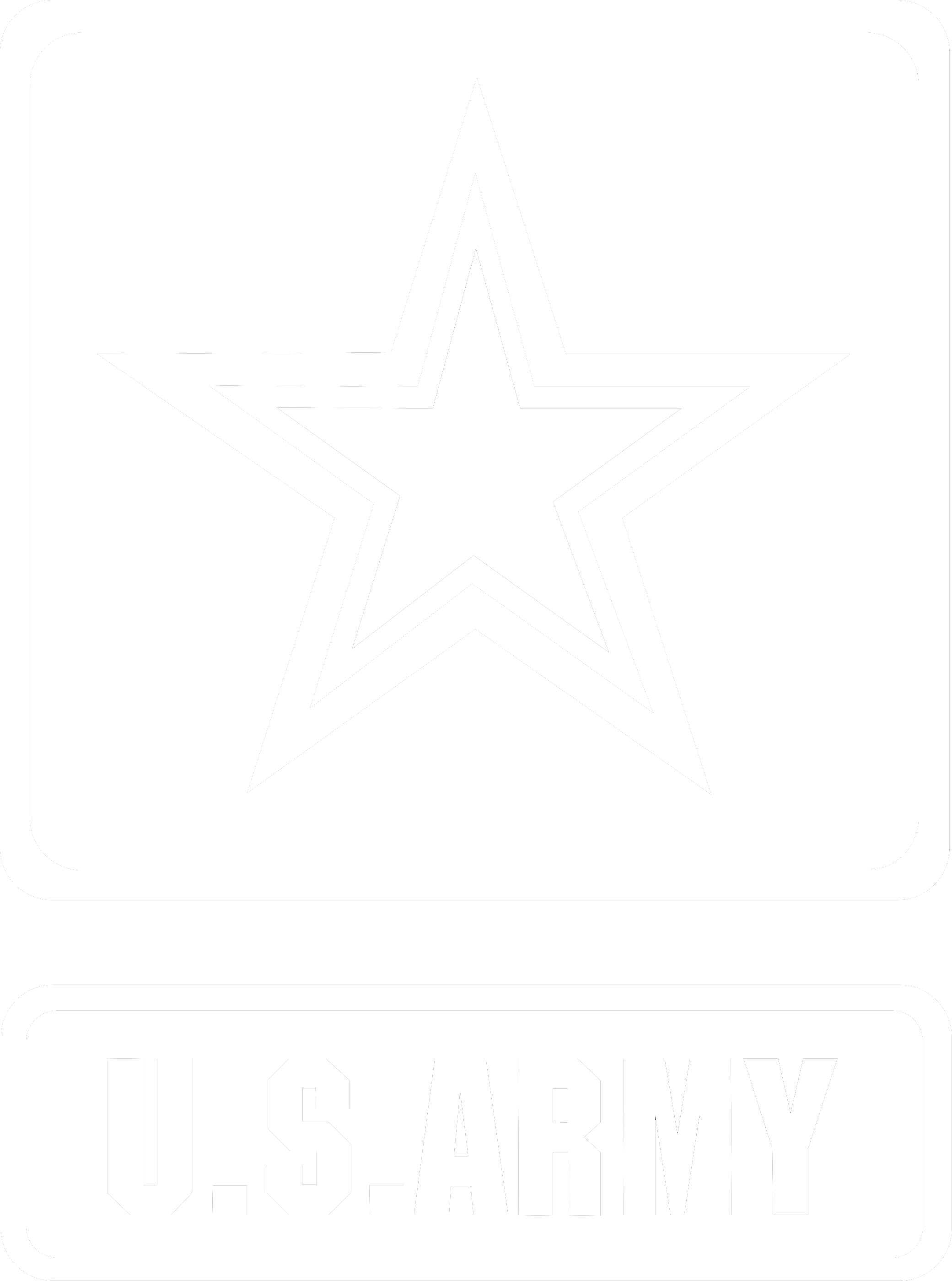 Us Army (2081x2800), Png Download