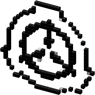 View Cursor On T-shirt - Scp Foundation (330x418), Png Download