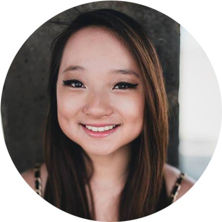 Youran Lee Youran Is A Dancer From San Diego, California, - House Of Movement (462x462), Png Download