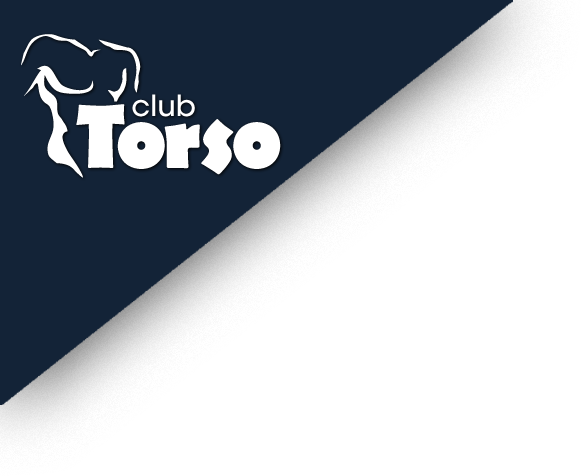 Gay Resort Gran Canaria - Logo Torso (581x476), Png Download