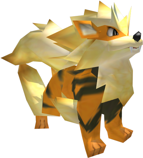 Download Zip Archive - Pokémon Stadium 2 (750x650), Png Download