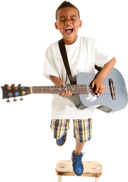 Enroll Your Kids Today And Give Them A Skill Worth - Shake, Shake, Rattle And Rock 'n' Roll - Cd (579x591), Png Download