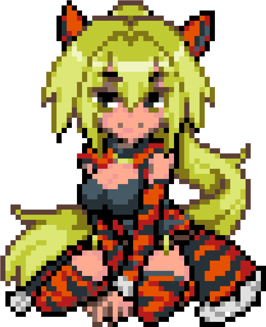 Arcanine - Viewtiful Joe (1190x1190), Png Download