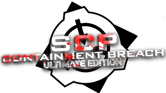 Scp Containment Breach Ultimate Edition (528x298), Png Download