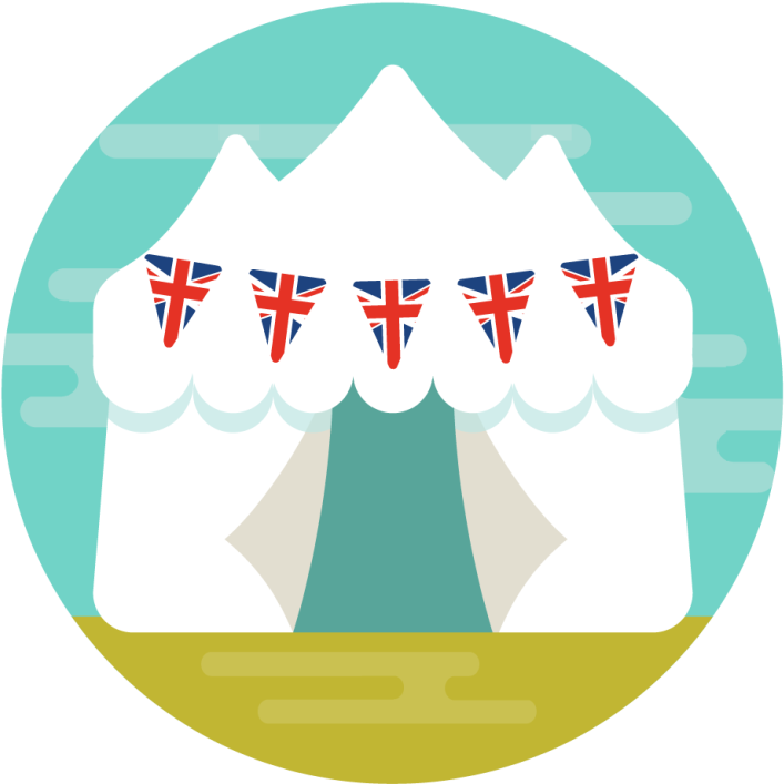 Great British Bake Off Emoji (768x768), Png Download