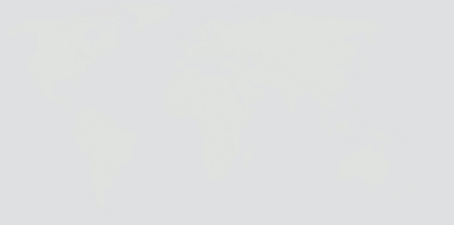 Free Printable Blank World Maps, Coloring World Maps - World Map (640x318), Png Download