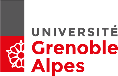 Master 2 / Phd Thesis On "higher Order Topological - Universite Grenoble Alpes (484x325), Png Download