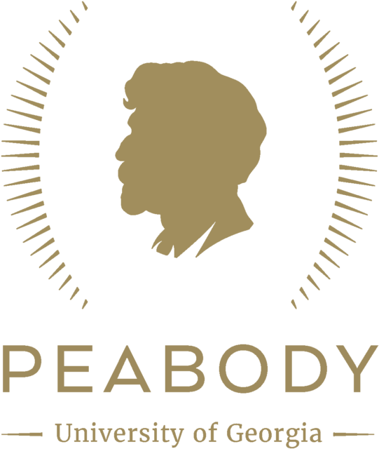 The Peabody Awards Board Of Jurors Revealed Today Nine - Peabody Award Logo (810x748), Png Download