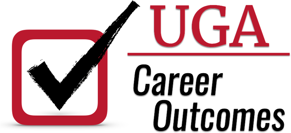 Please Click The Icons Below To Access Uga Online Services - Vector Graphics (1125x613), Png Download
