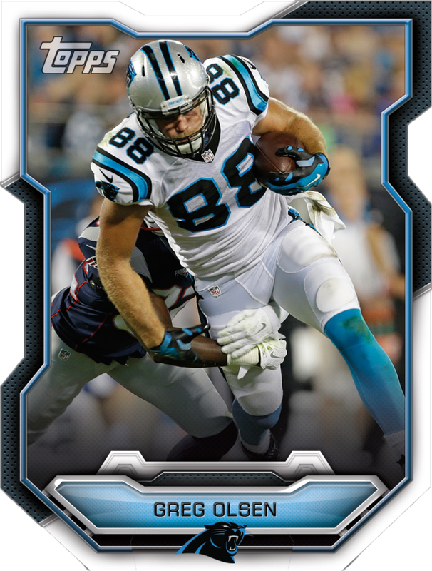 Watt - Nfl (606x800), Png Download