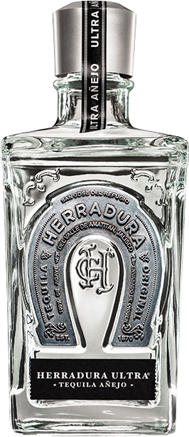 Herradura Ultra Tequila (531x625), Png Download
