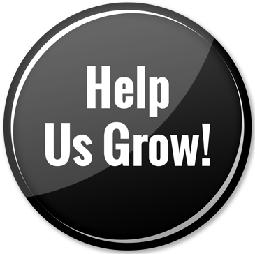 Your Support - Circle (365x364), Png Download