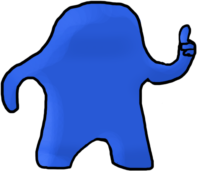 Dead By Daylight Is Such A Fun Game, More People Need - Voting (733x649), Png Download