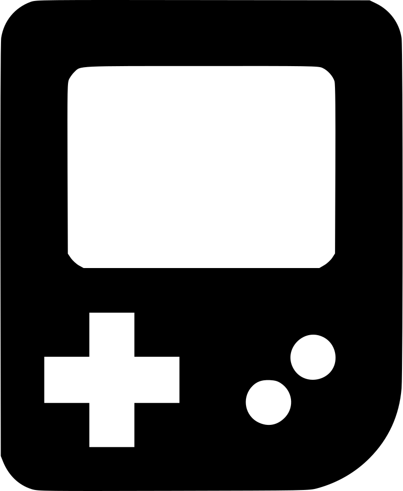 Gameboy Comments - T-shirt (806x980), Png Download