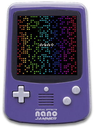 Icon-nano - Meknes (300x410), Png Download