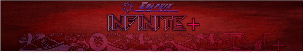 Youtube Channel Art Template Png - Calligraphy (1024x576), Png Download