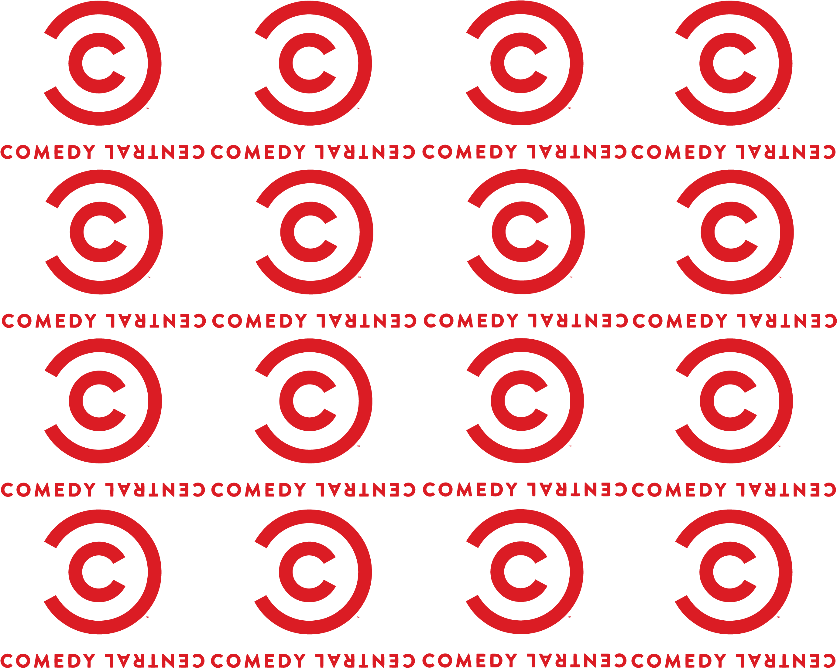 Event Description - Comedy Central New (2772x2224), Png Download