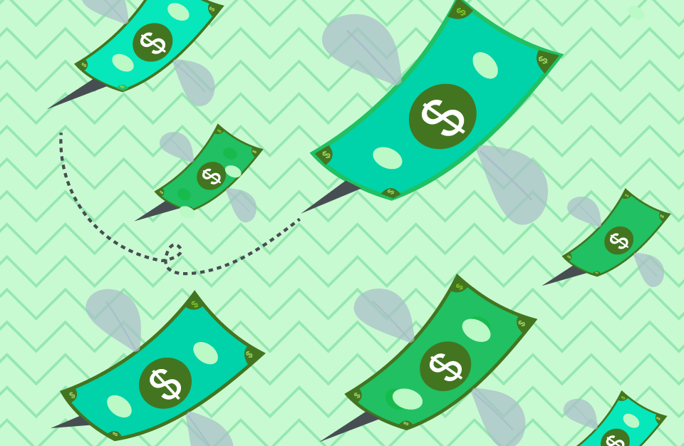 Attack Of The Killer Hoa Fees - Trulia (960x626), Png Download