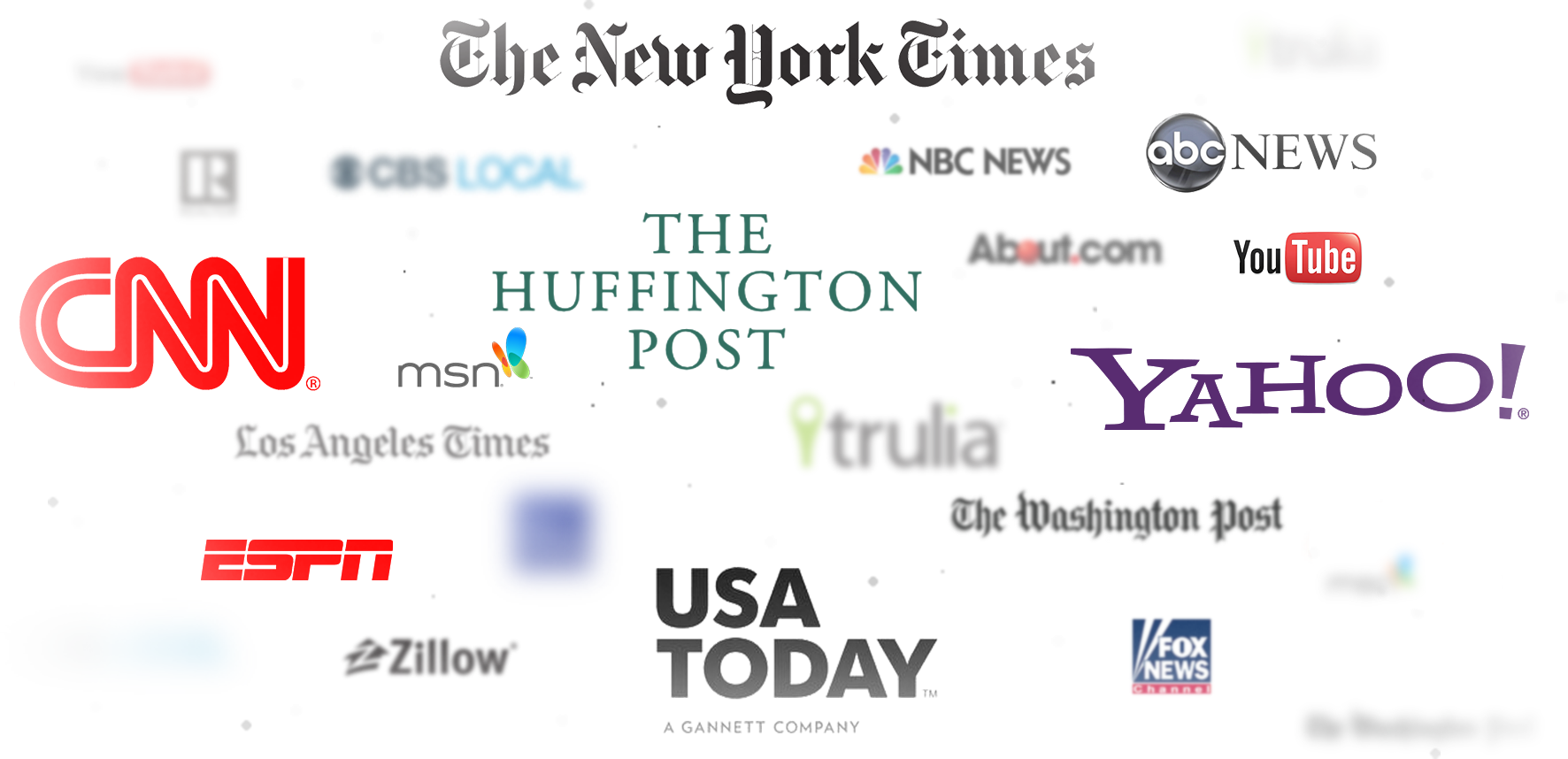 Inclusive Property Listings™ Take Mls Syndication To - New York Times (1772x858), Png Download