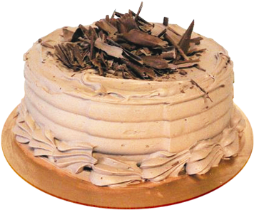 Cookies & Pastries Cakes (533x300), Png Download