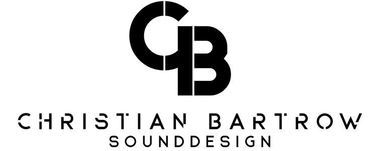 Christian Bartrow Sounddesign - Graphics (1150x621), Png Download