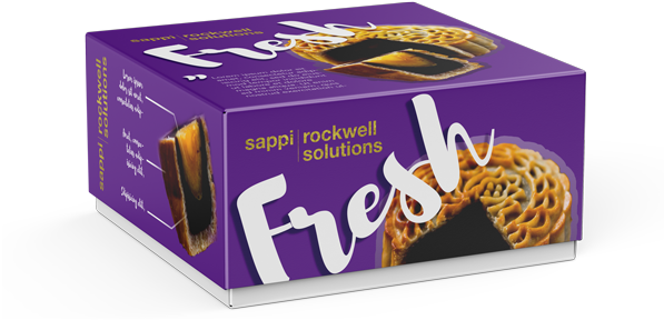 Cake Packaging Rockwell Solutions - Chocolate (600x600), Png Download