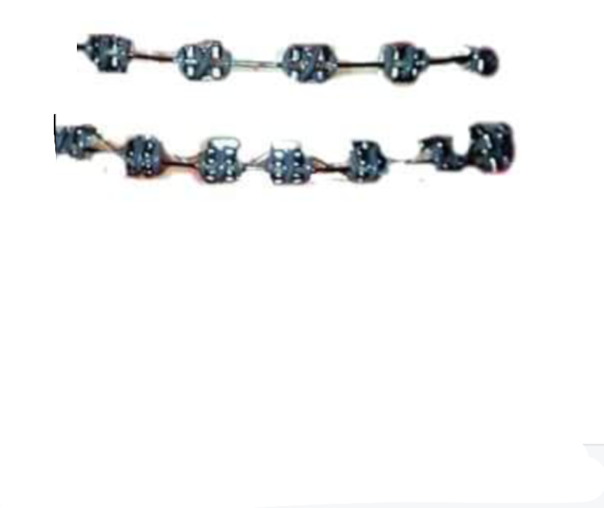 Png Tumblr Pngtumblr Pngs Brackets Smile Freetoedit - Brackets Png (1024x1024), Png Download